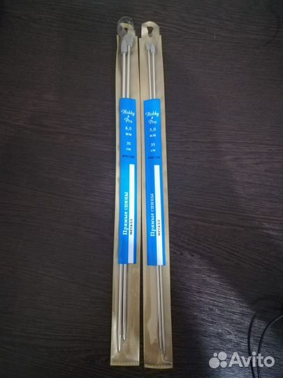 Спицы,крючки, маркировочные кольца для вязания