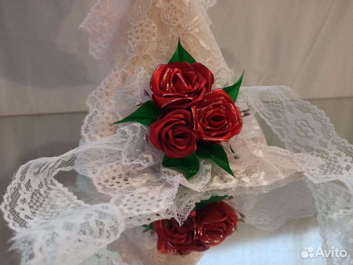 Свадебная атрибутика