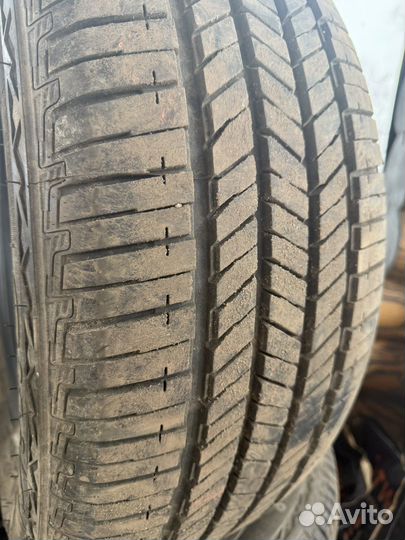 Giti Giti4x4 HT152 265/60 R18