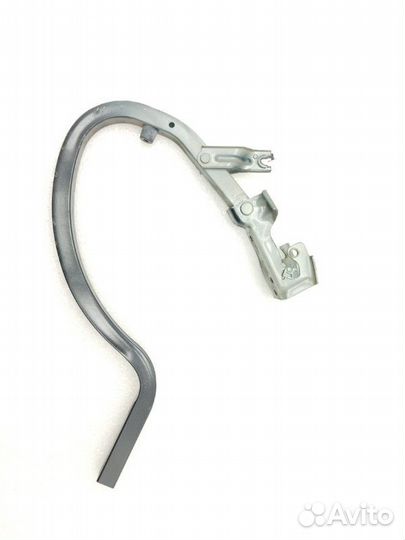 Петля крышки багажника левая Chevrolet Cruze J300