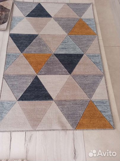 Ковры и паласы новые