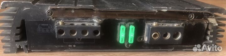 Усилитель kicx kap 29