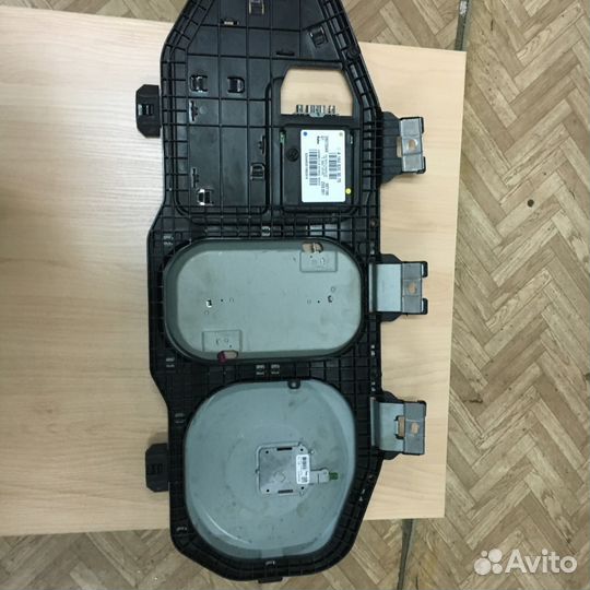 Антенный модуль ML GL 164 Американец