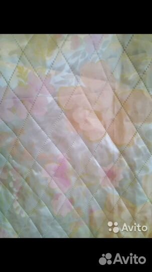 Покрывало на кровать