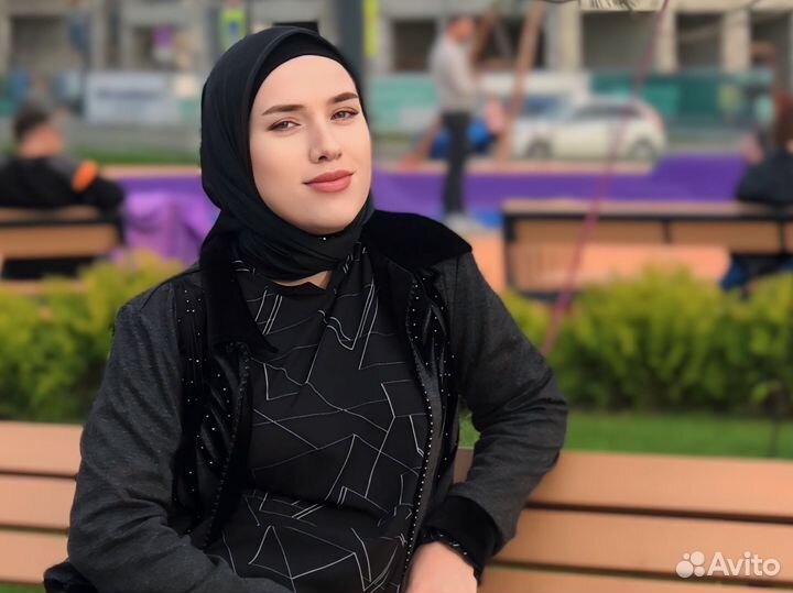 Няня на дому