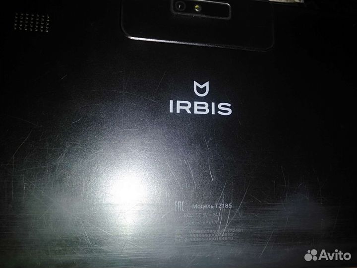 Планшеты бу на запчасти