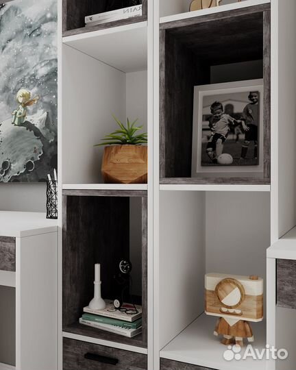 Уголок школьника