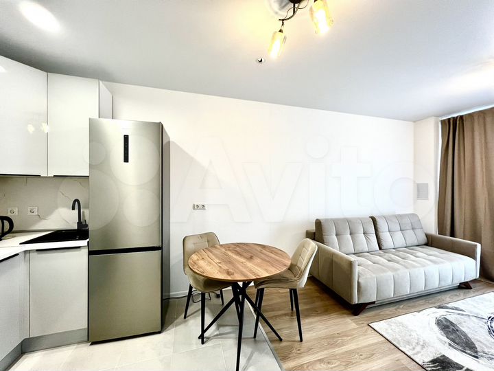 2-к. квартира, 36 м², 10/32 эт.