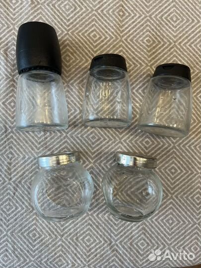 Набор для специй икеа