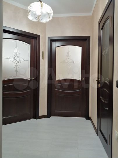 1-к. квартира, 42 м², 5/5 эт.