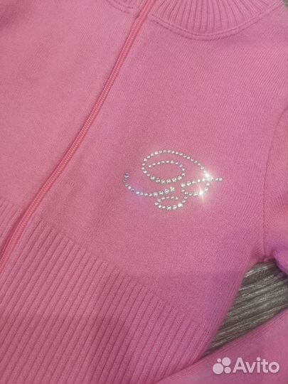 Куртка, кофта и брюки - комплект Miss Blumarine