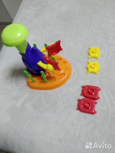 Детские игрушки