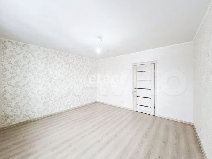 2-к. квартира, 64,1 м², 4/5 эт.