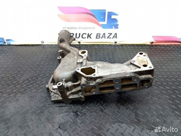 Корпус водяного насоса Man TGA, Man TGS, Man TGX