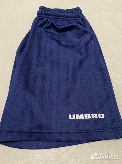 Шорты umbro S