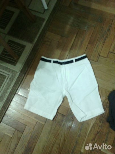 Шорты летние 146-152