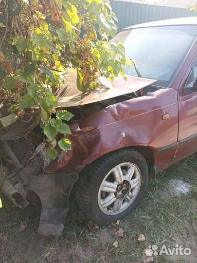 Авто в разбор Daewoo Nexia N100 1995-2008