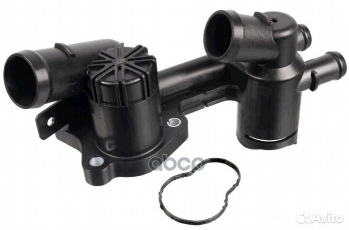 Термостат Audi A1/A3, VW Golf/Polo, Skoda