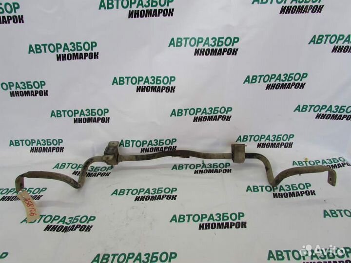 Стабилизатор передний для Renault Fluence 2010