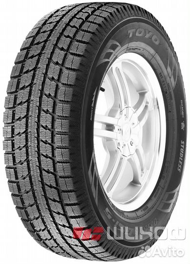 Toyo Observe GSi-5 215/65 R17