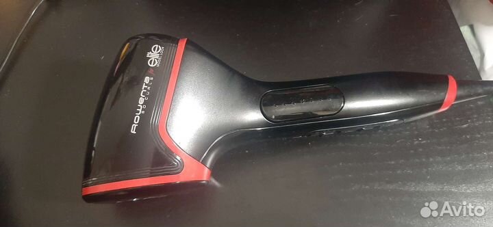 Щипцы для завивки волос