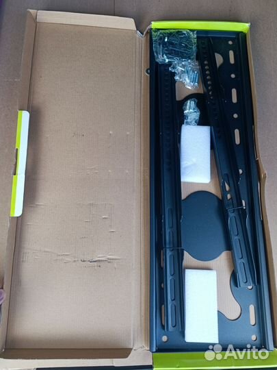 Кронштейн для телевизора универсальный