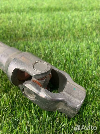 Рулевой карданчик Ford Explorer 6 U625 2021