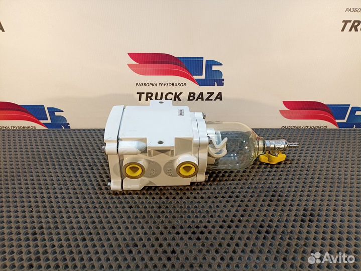 062577 Сепаратор топливный