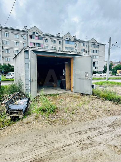 Участок 1 сот. (ИЖС)