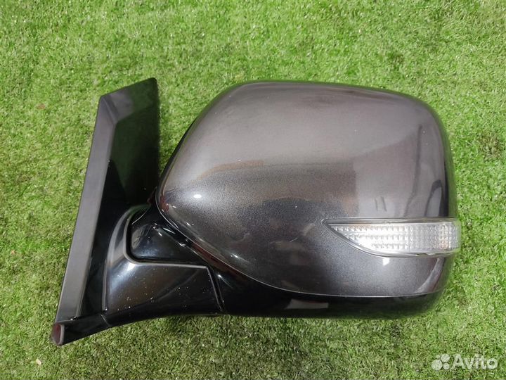 Зеркало левое Subaru Tribeca WX 2006