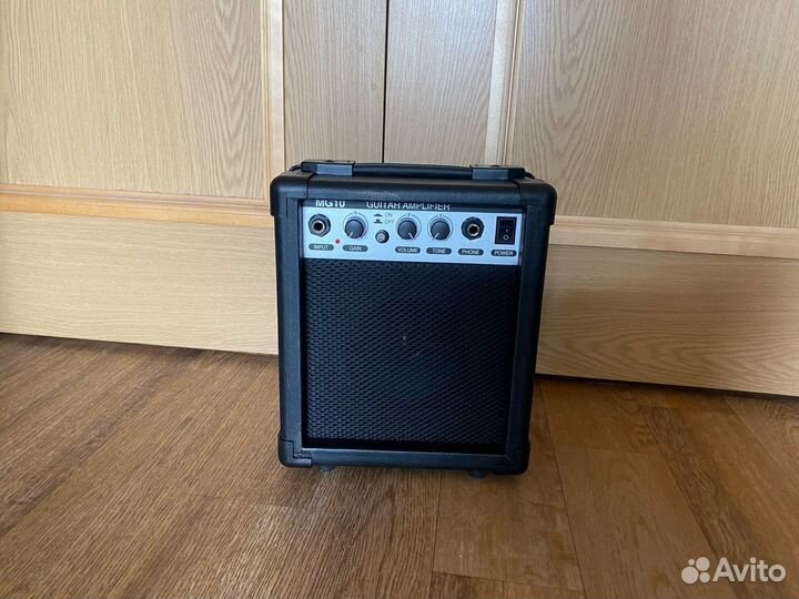 Электрогитара набор