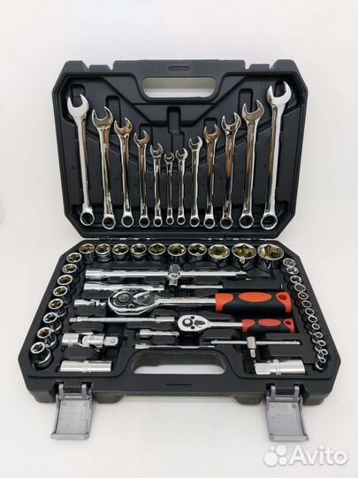 Набор инструментов