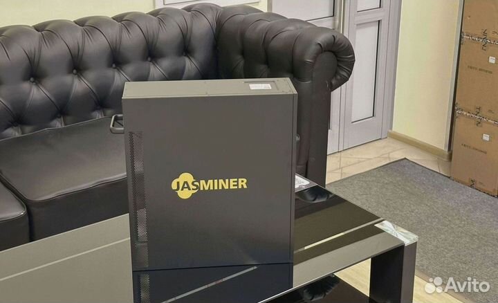 Jasminer x16-Q 1950M