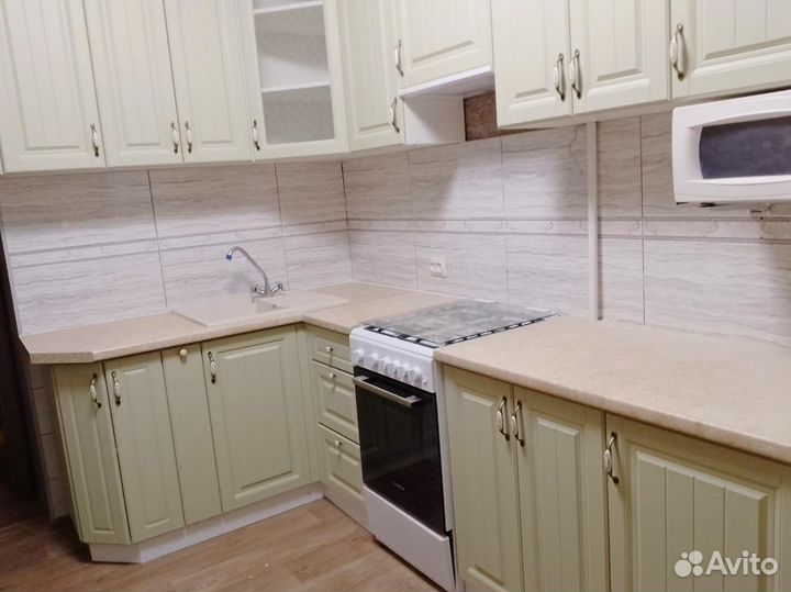 Кухня угловая на заказ