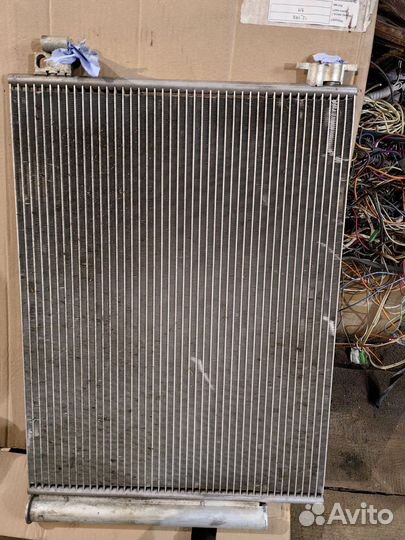 Конденсатор Логан 2