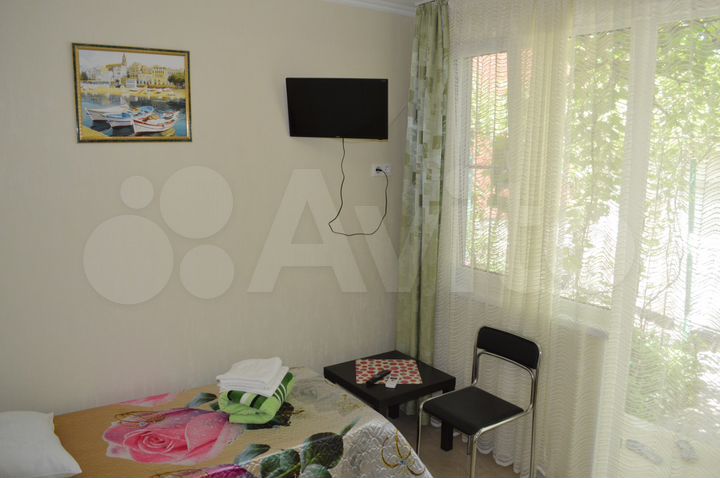 Комната 15 м², 1/1 эт.