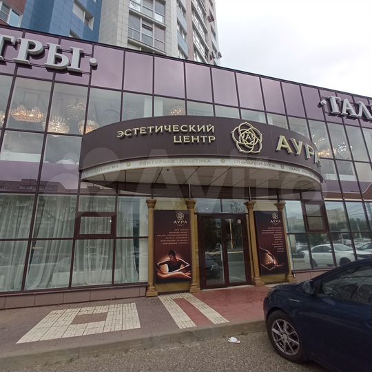 Свободного назначения, 1100 м²