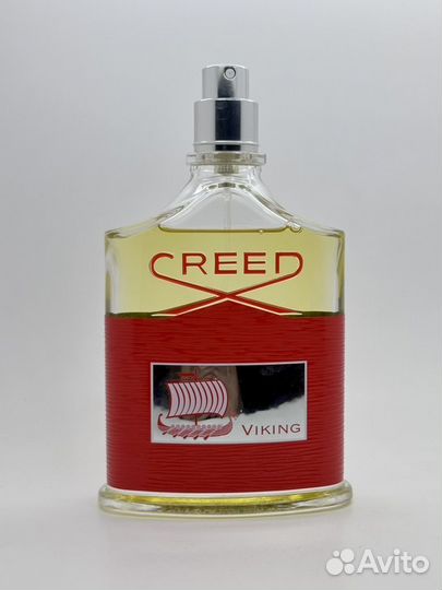 Creed Viking