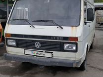 Volkswagen LT 2.4 MT, 1992, 350 000 км, с пробегом, цена 85 000 руб.