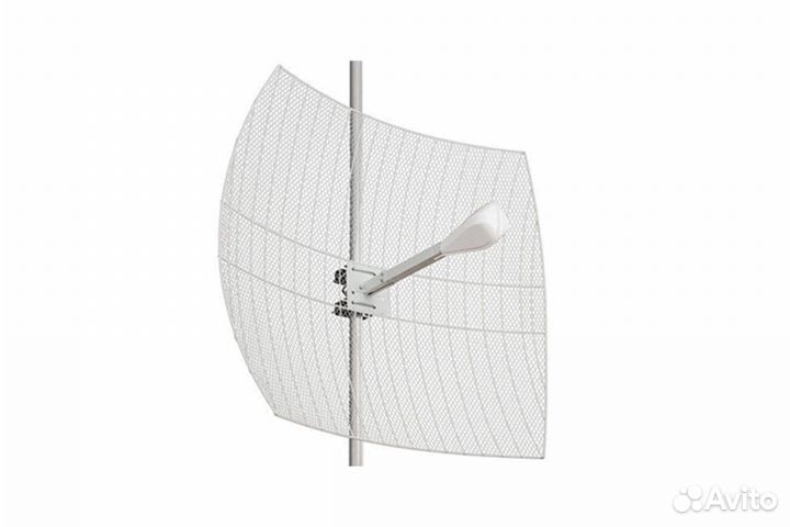 Параболическая антенна 3g 4g