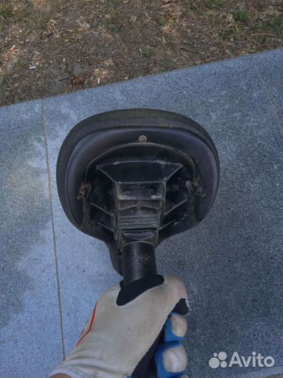 Bmx запчасти