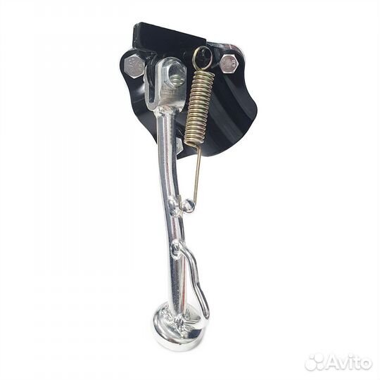 Подножка боковая Honda Dio AF 34/35