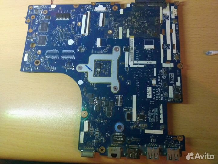 Рабочие Мат платы от ноутбуков только что в списке