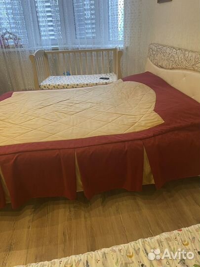 Покрывало на кровать 160 *200