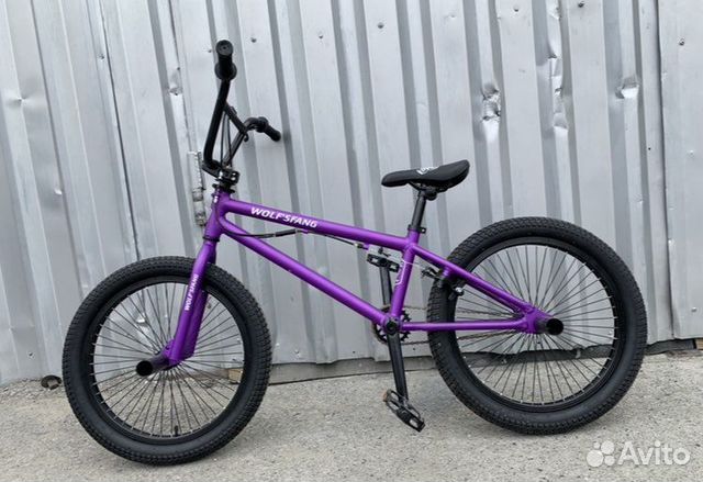 Трюковой велосипед bmx BMX новый, Новое купить в Екатеринбурге с ...