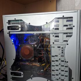 Игровой i5 rx 570