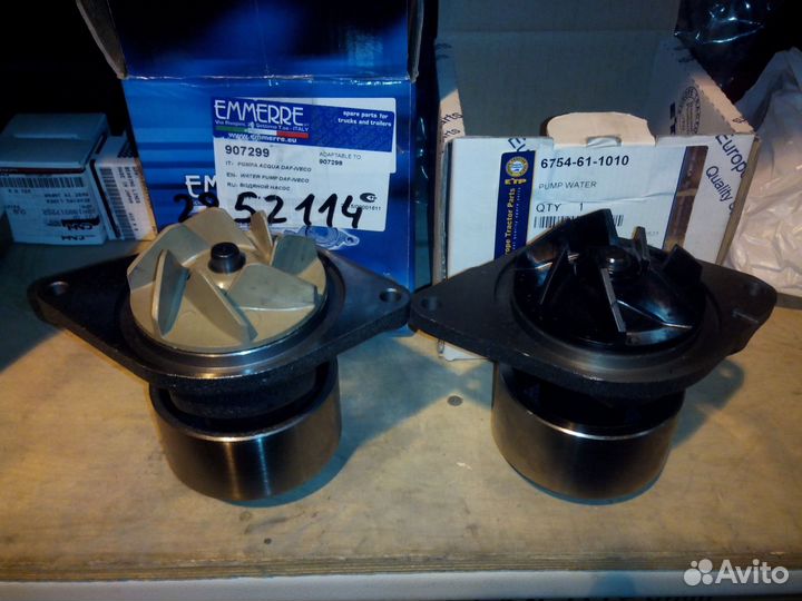 Подберем запчасти на Komatsu 6150-21-4230