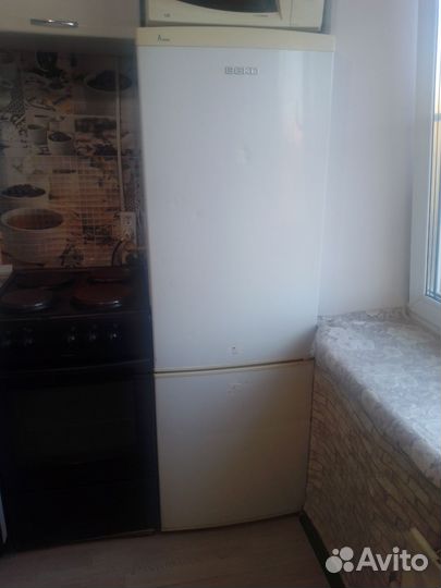 Холодильник