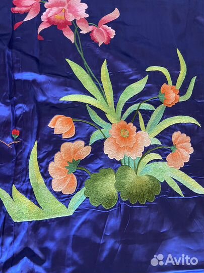 Покрывало на кровать 220х170