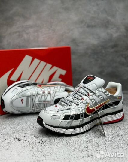 Кроссовки Nike AIR P-6000 gore-TEX (21 C)